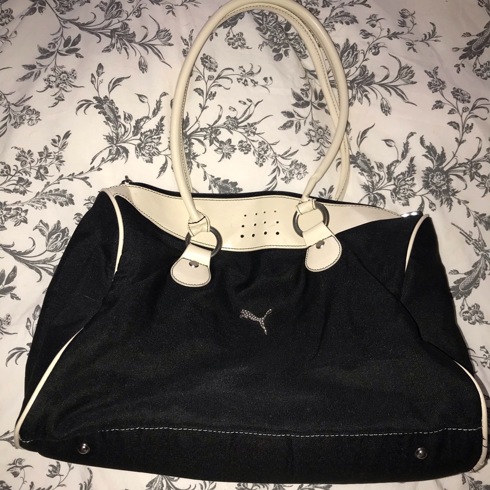 Puma handbag